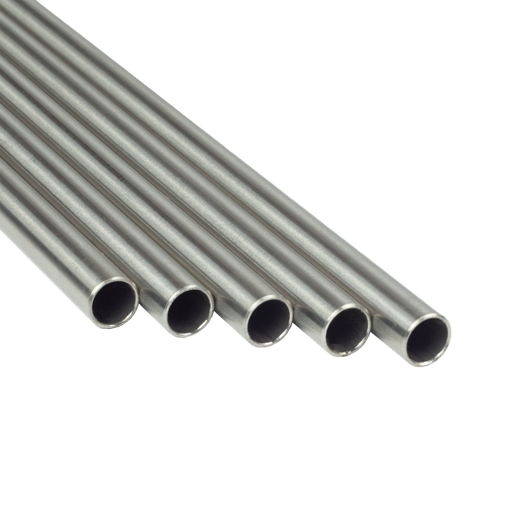 SFS Stand Rod - Ø 10 x 1 mm, Length 500 mm - Stainless Steel