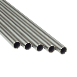 [00008713] SFS Stand Rod - Ø 10 x 1 mm, Length 300 mm - Stainless Steel